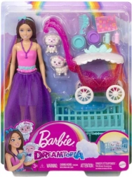 Pravljična varuška Skipper igralni set