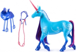 Samorog River iz Akademije samorogov za česanje