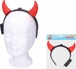 Utripajoči hudičevi rogovi