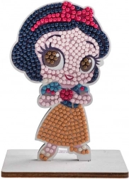 Diamantno slikanje Princesa Sneguljčica