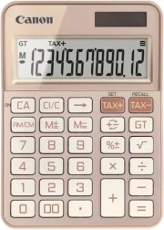 Calculator with Eco-Friendly Design