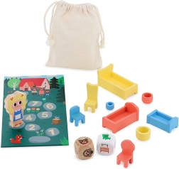 Vilac igra Vrni se Zlatolaska