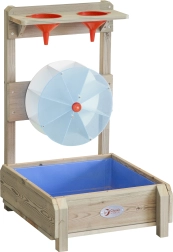 Leseni vodni mlin za pesek CLASSIC WORLD EDU