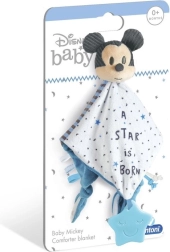 Puhasti Baby Mickey