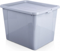 shranjevalna škatla s pokrovom 30 l