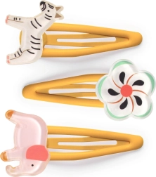 DJECO sponke za lase Nadette