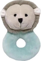 Ropotuljica ježek 18 cm