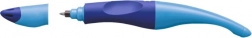 Stabilo EasyOriginal pero za desničarje modre barve
