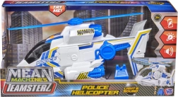 Teamsterz policijski reševalni helikopter