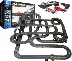 Mega dirkalna proga Crazy Loop 1:43