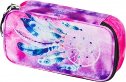 šolski peresnica etui z motivom lovilca sanj