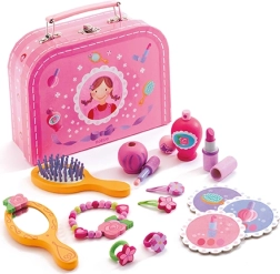 Kovček za male frajle Djeco