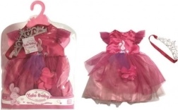 Oblekci za lutke 45 cm