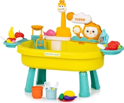 Igralni set pomivalni stroj CHIPOLINO