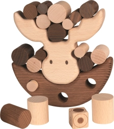 Ravnotežna igra Los Goki Nature