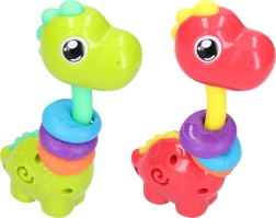 Maamaa Dino z učinki 14 cm