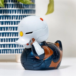 Zbirateljska račka TUBBZ Metal Gear Solid - Solid Grady