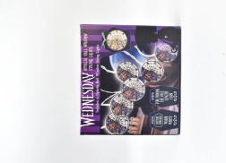 svetlobni niz Ophelia – Wednesday