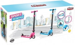 Roza skiro za otroke