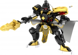 Konstrukcijski komplet Five Tigers Generals 2v1 iM.Master