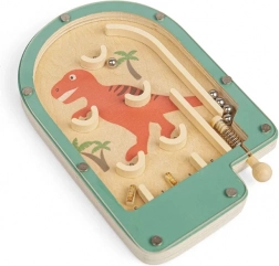 Mini fliper igra Bigjigs Toys