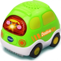 Tut Tut dostavno vozilo