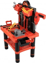 Otroška delavnica z orodjem Baby Mix Bricolage