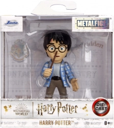 Kolekcijska figurica Harry Potter 6,5 cm - 4 vrste