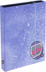 Škatla za zvezke A4 Jumbo OXY NEXT Shiny