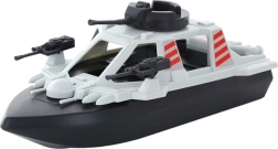 čolnič obalna straža