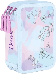 Trinadstropni šolski peresnik Kolibri