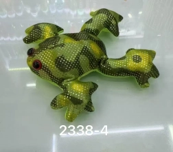 Dekorativna žaba