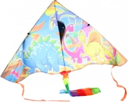 Letalni zmaj z motivom dinozavrov