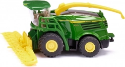 Kombajn John Deere 8500i