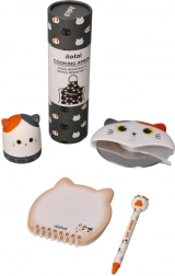 mačji rezalnik za pico iz nerjavnega jekla