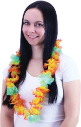 Havajski ogrlica 100 cm