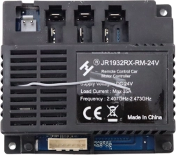 Krmilna enota JR1932RX-RM 24V za električna otroška vozila