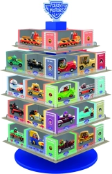 Vrtljivi stojalo Crazy Motors