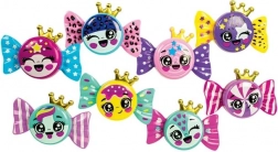 Sijaj za ustnice Crazy Chic bonbon