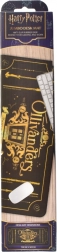 Harry Potter igralna podloga za mizo Ollivanders jumbo 80 × 30 cm