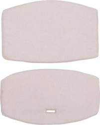 Dodatno oblazinjenje za jedilni stolček Tip Top – Bež