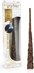 Svetleča čarovniška palica Hermione Harry Potter – 1 kos