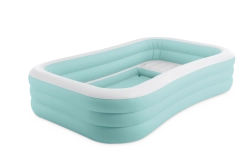 Napenljivi bazen Swim Center Family Lounge