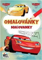 Pobarvanke A5 Avtomobili