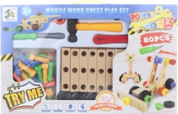 Vijačna sestavljanka za otroke – 80 kosov