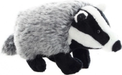 Plišasti jazbec 23 cm