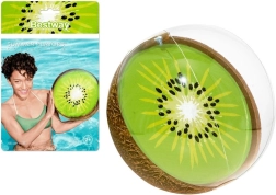 Napihljiva žoga za na plažo 46 cm BESTWAY – Kivi