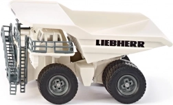 Siku Super 1:87 rudarski prekucnik LIEBHERR T264