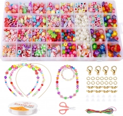 Kreativni komplet za izdelavo zapestnic