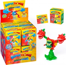 SuperThings Mutant Battle figurica